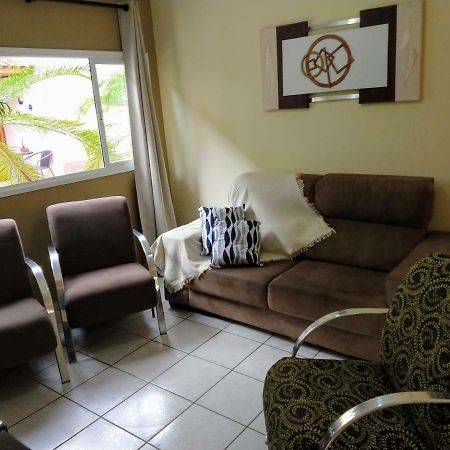 Casa Em Condominio - Enseada Guaruja Luaran gambar