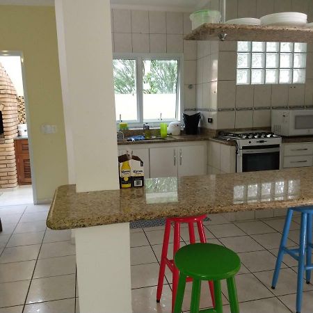 Casa Em Condominio - Enseada Guaruja Luaran gambar