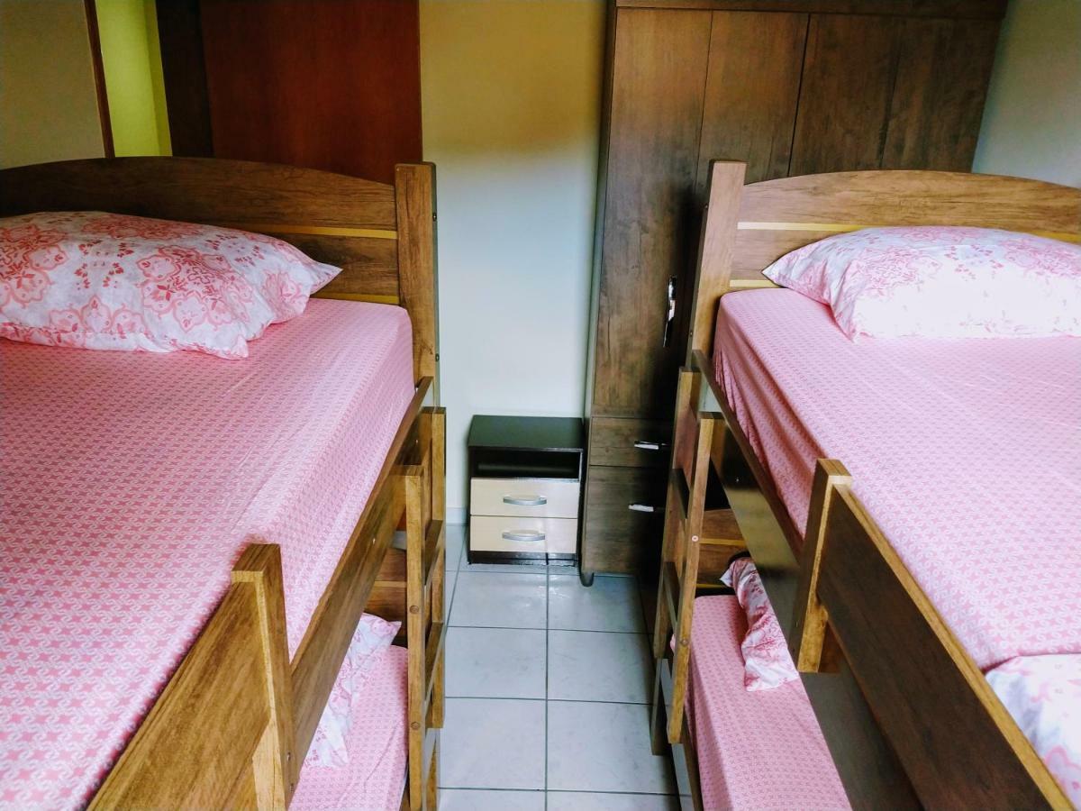 Casa Em Condominio - Enseada Guaruja Luaran gambar