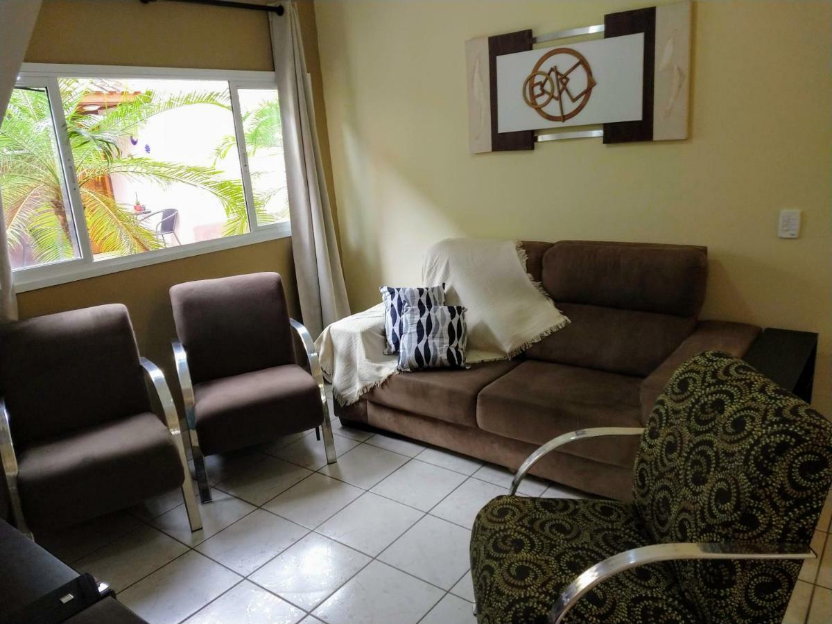Casa Em Condominio - Enseada Guaruja Luaran gambar
