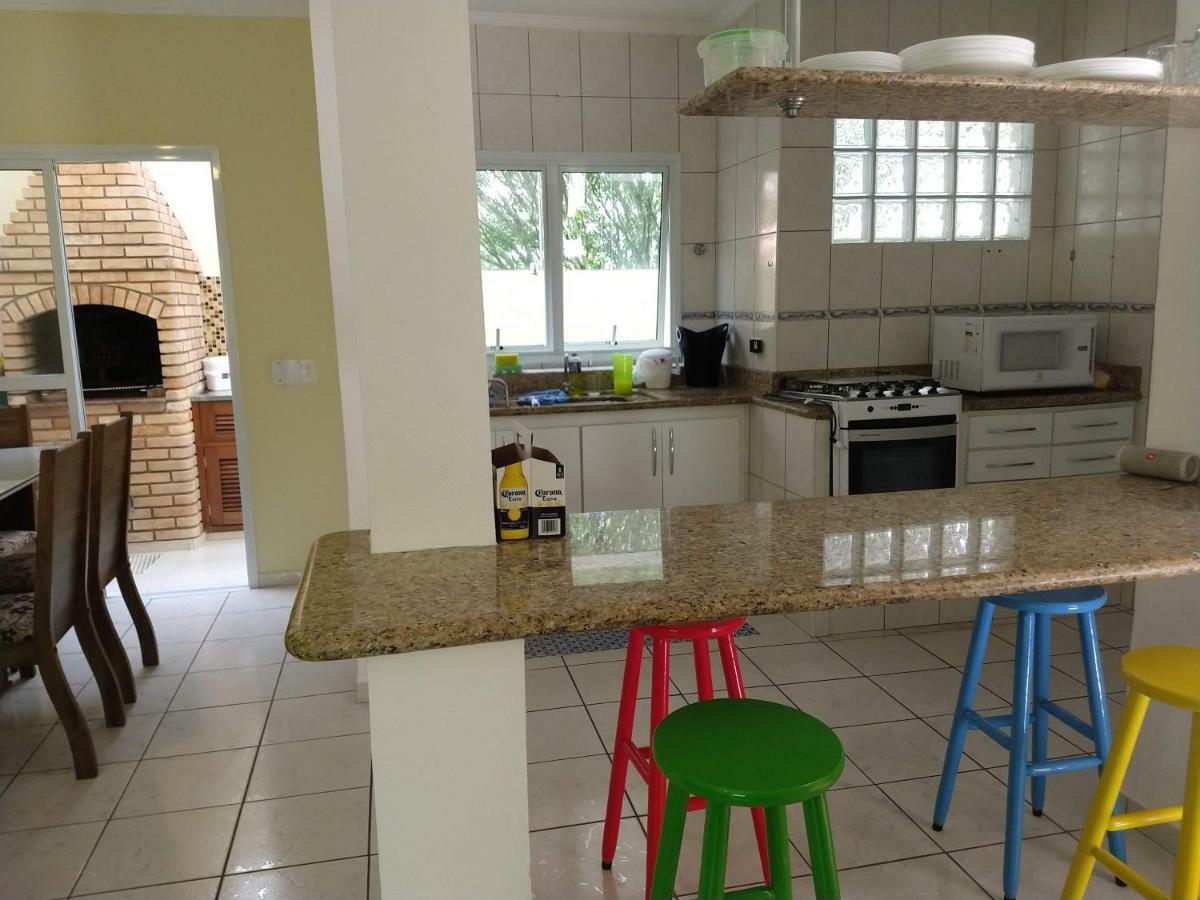 Casa Em Condominio - Enseada Guaruja Luaran gambar