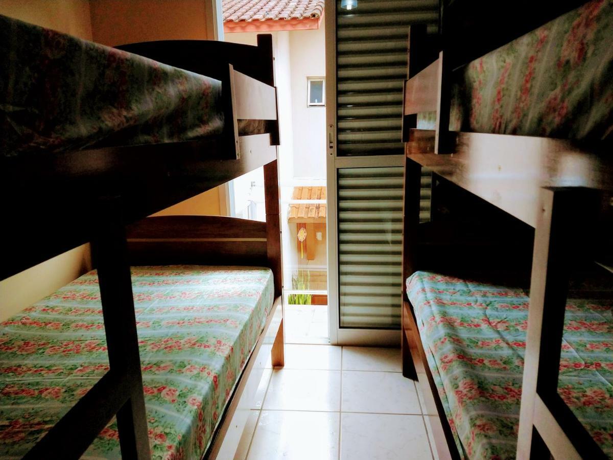 Casa Em Condominio - Enseada Guaruja Luaran gambar