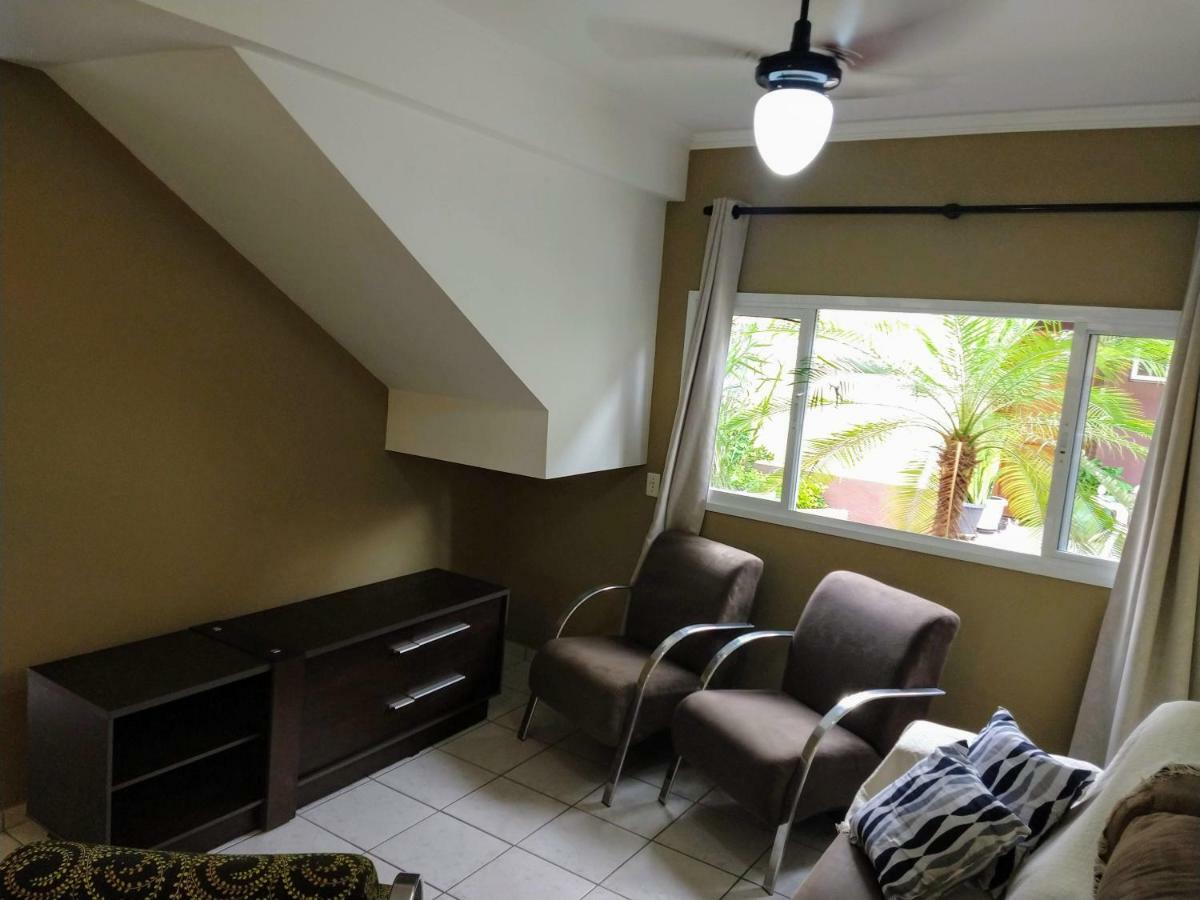 Casa Em Condominio - Enseada Guaruja Luaran gambar